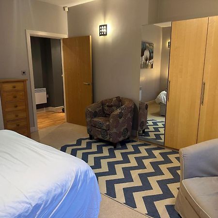 Easby Hall 24 Скарборо Экстерьер фото