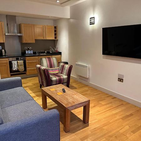 Easby Hall 24 Скарборо Экстерьер фото