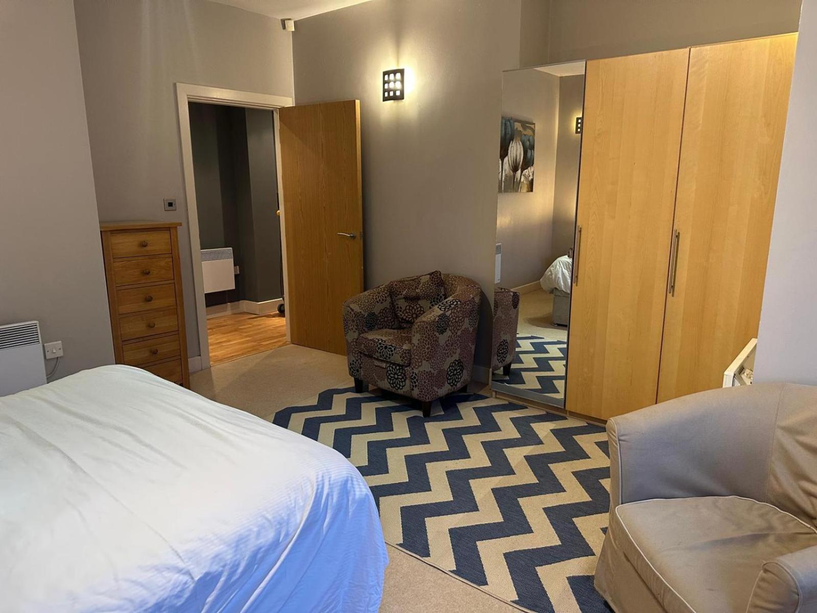 Easby Hall 24 Скарборо Экстерьер фото